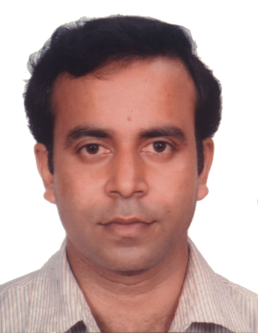 Md. Zahid Hasan Siddiquee