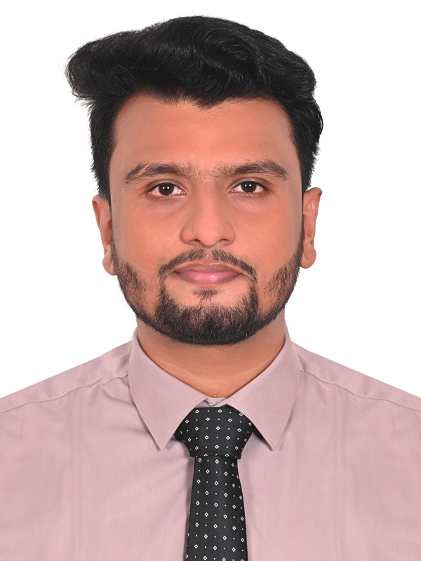 Md. Raihan Uddin Bhuiyan