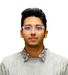 Md. Mobashir Abedin Shifaen