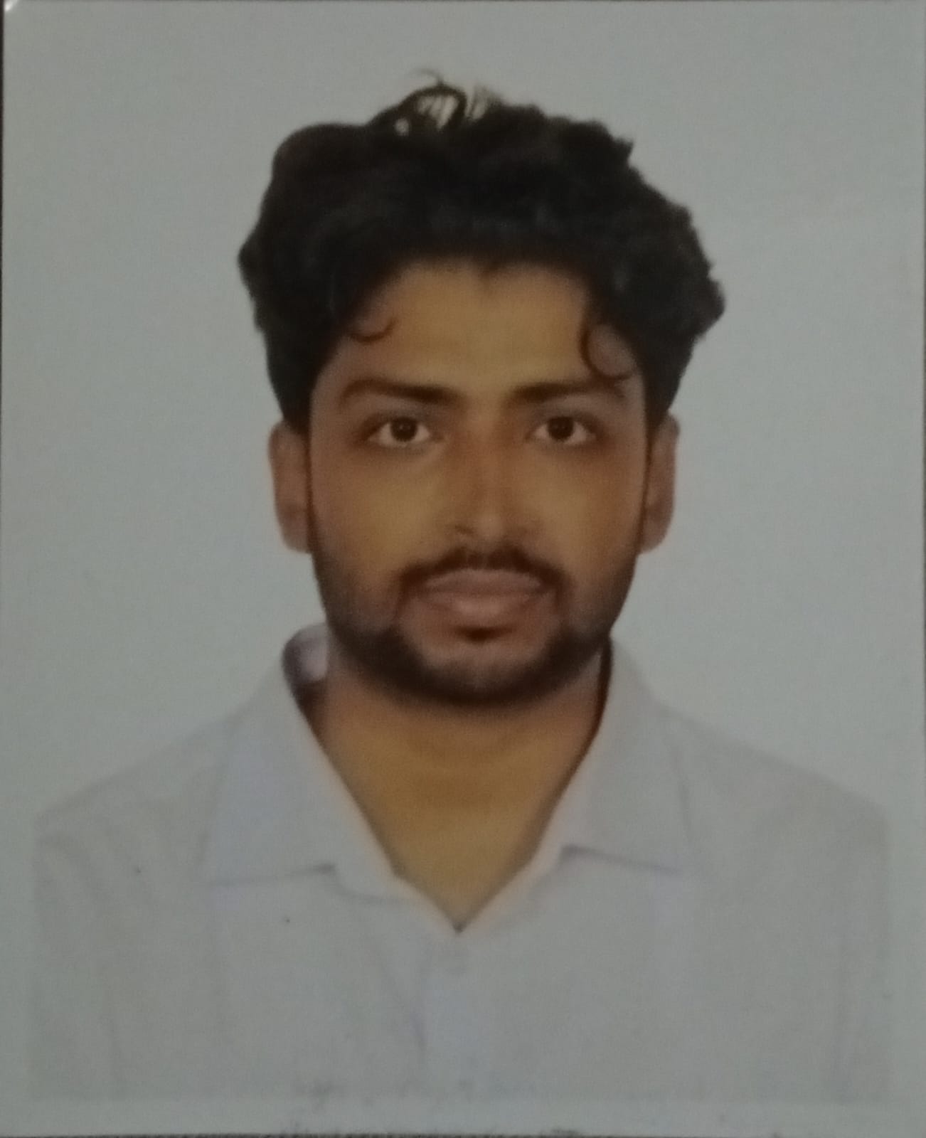 Kh. Minhaj Haider Tamim