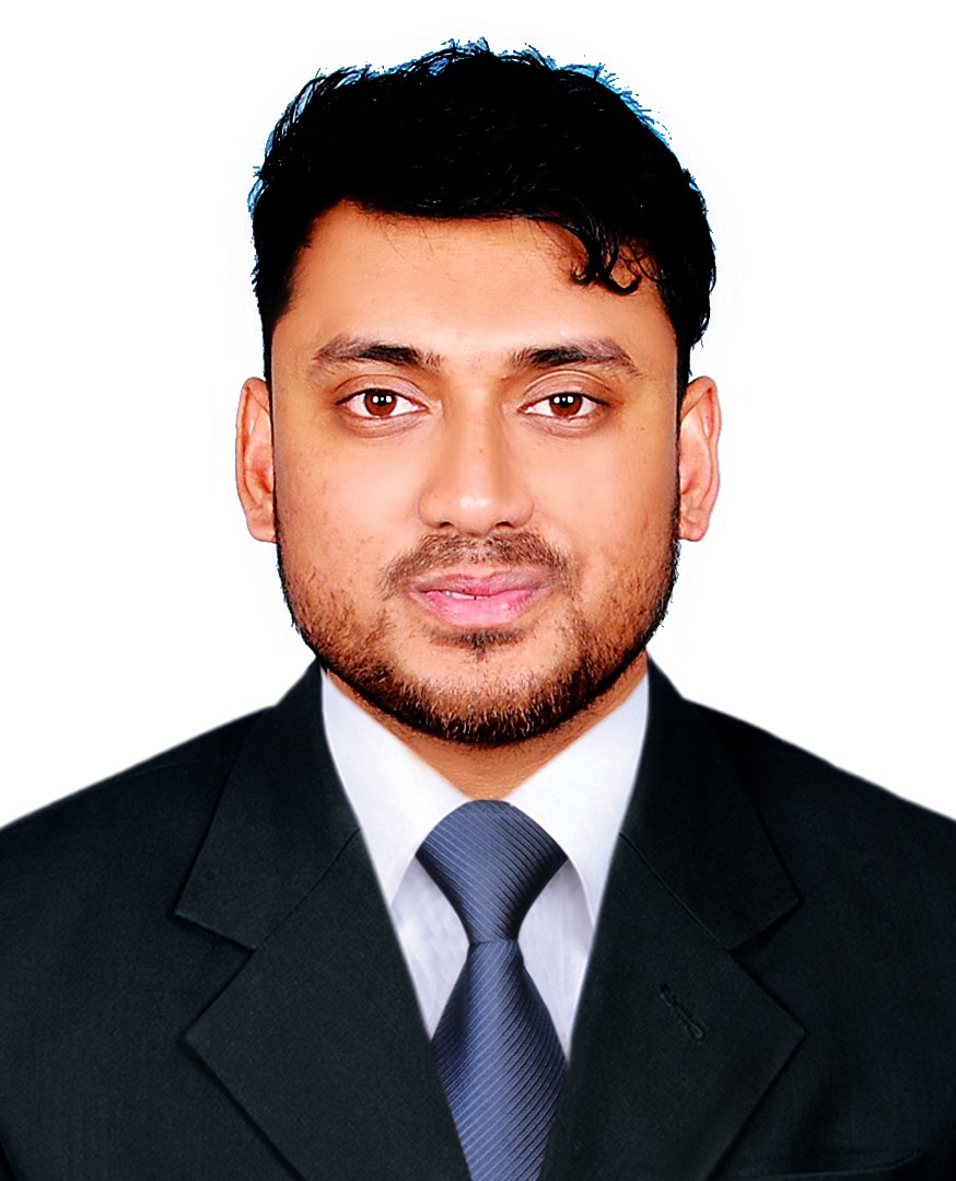 Abu Naeem Mohammad Sakib