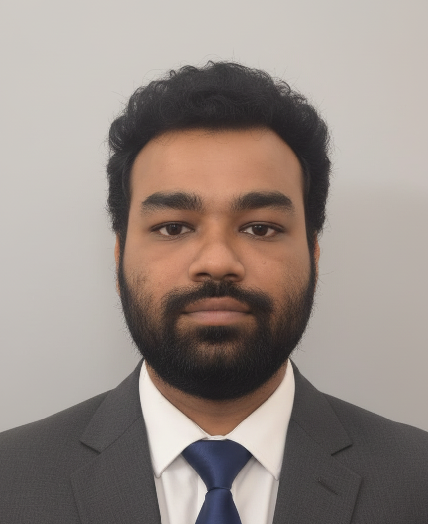 Md. Shakhawat Hossain