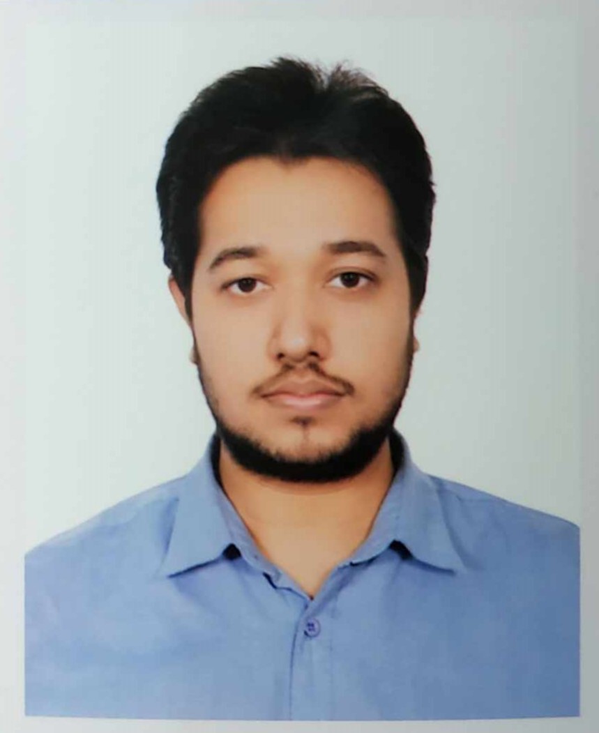 Khondoker Al Sadikul Zarif