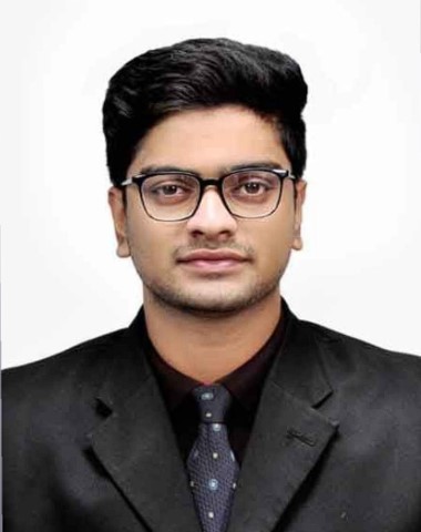 Rubayet Arafin Rimon