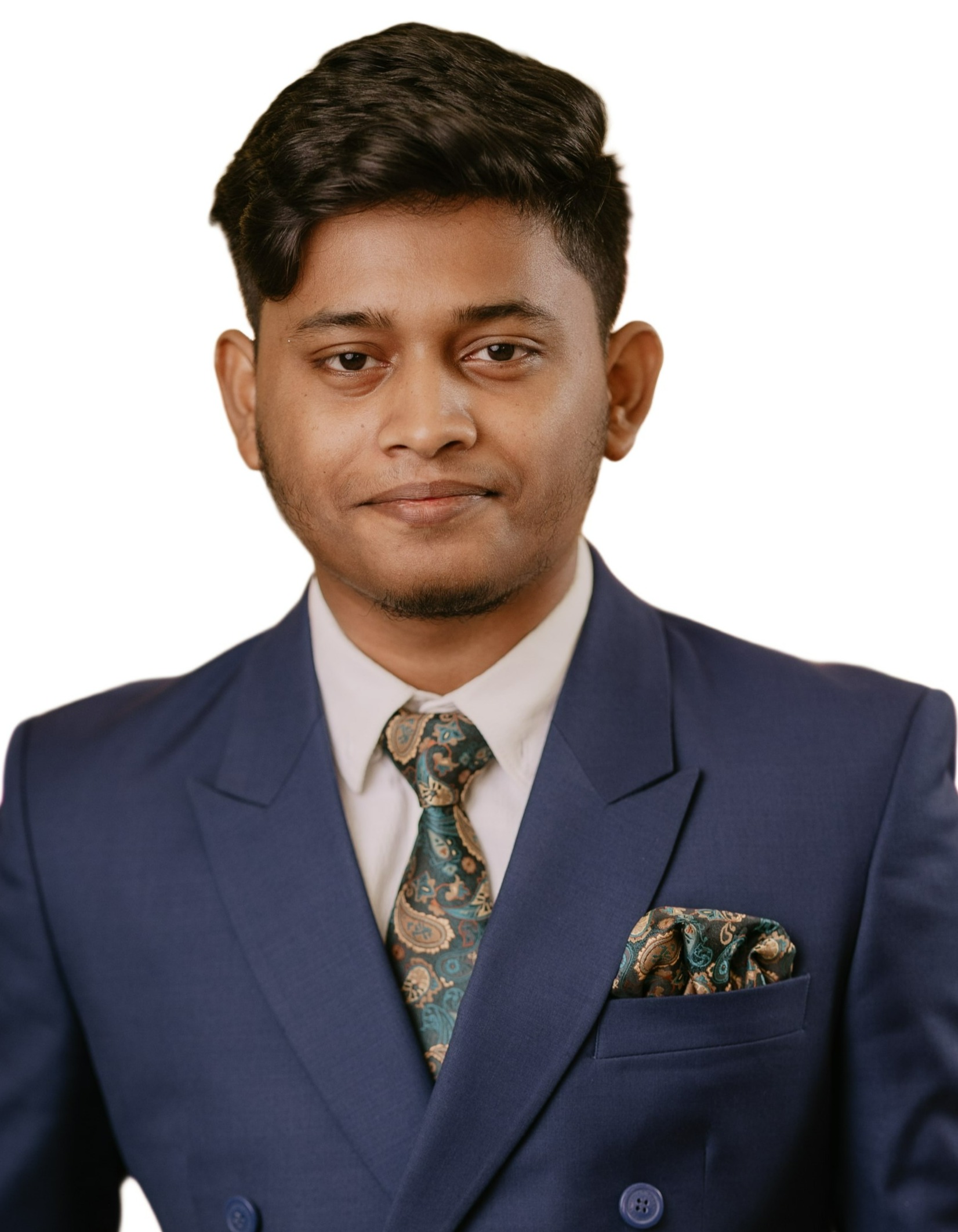 Md. Washif Ahmed Naqib