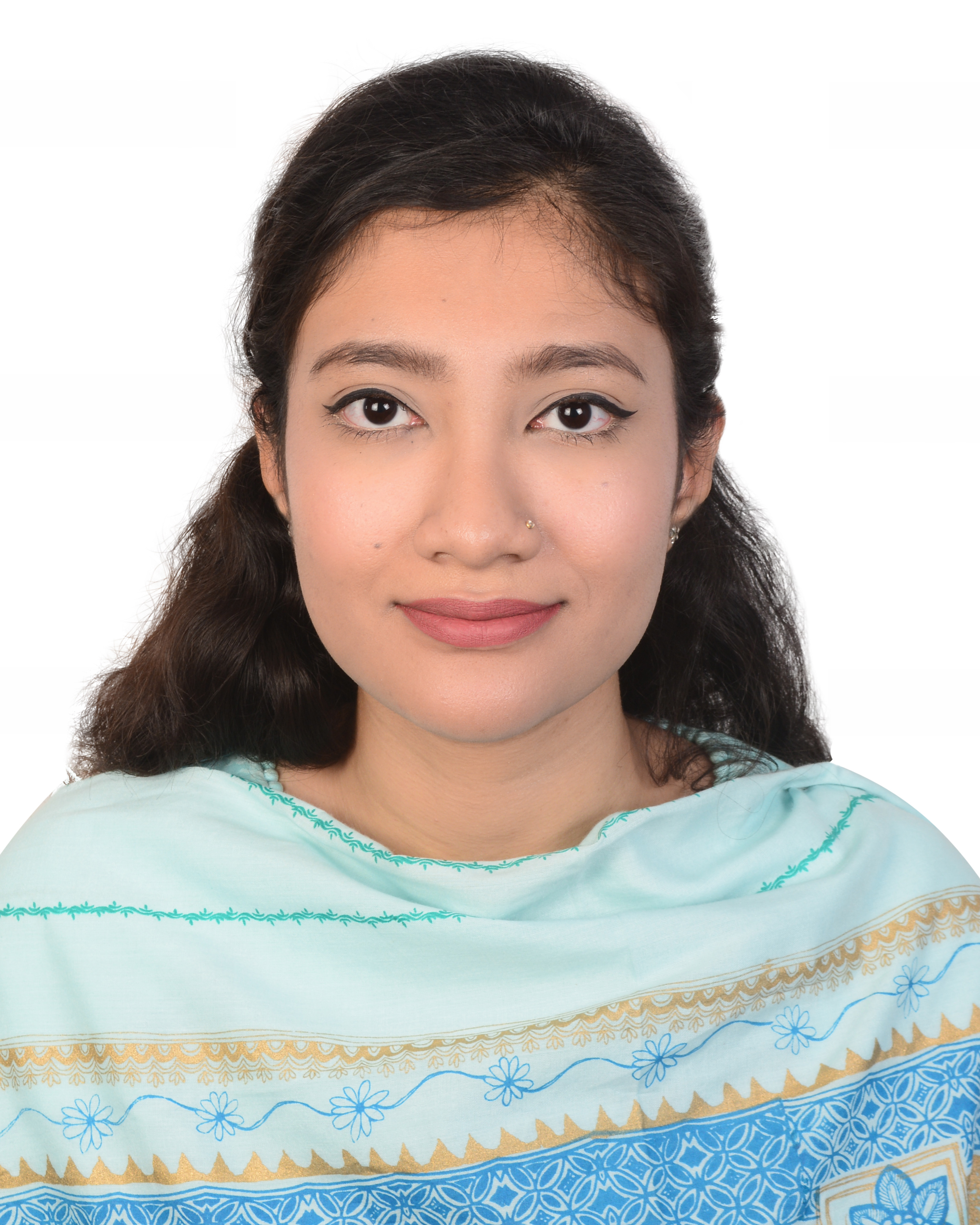 Mahjabin Binta Rofe Ahona