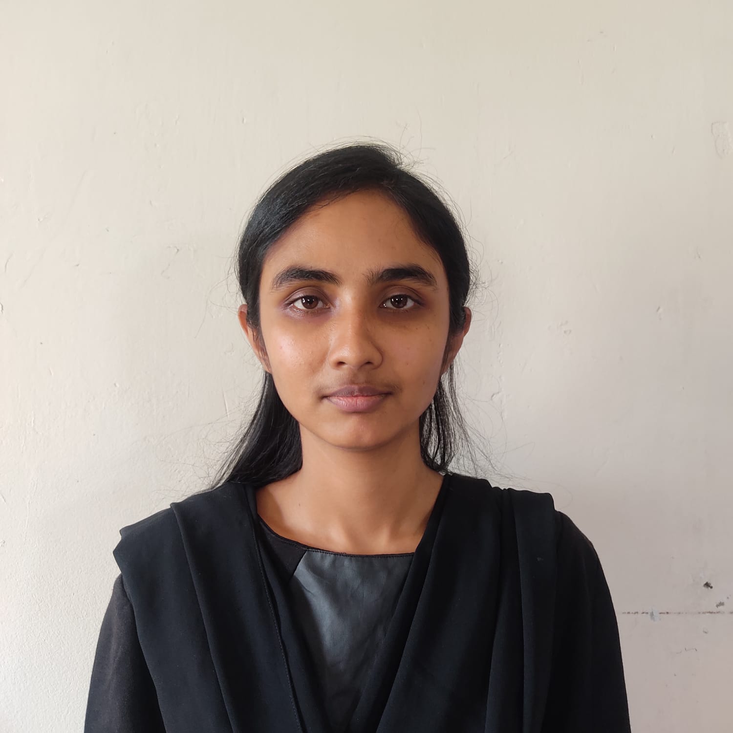 Jannatul Ferdous Momo