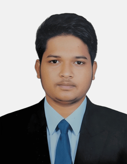 Md. Raihanul Hoque