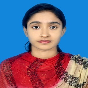 Jakia Jannat Fabiha