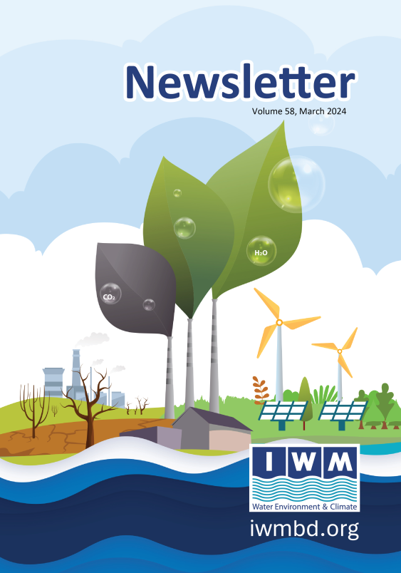 IWM Newsletter